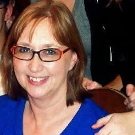 Cruise Brothers Travel Agent Susan Gilliland